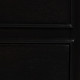 Cajonera MODS Blanco Negro