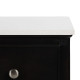 Cajonera MODS Blanco Negro