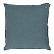 Cushion Blue