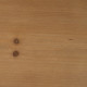 Centre Table Natural 80 x 80 x 36 cm