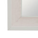 Wall mirror White Silver 60 X 3 X 161,5 CM