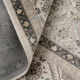 Alfombra Gris 200 x 1 x 300 cm