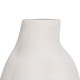 Vase Ceramic 24 x 24 x 70 cm