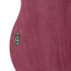 Wall mirror Maroon Vertical 60 x 4 x 160 cm