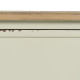 Cajonera Beige Natural Madera de abeto Madera MDF 90 X 42 X 85 CM