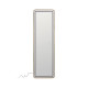 Wall mirror Golden Mirror 50 X 3 X 160 CM