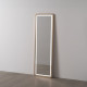 Wall mirror Golden Mirror 50 X 3 X 160 CM