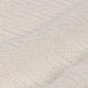Bedspread (quilt) Cream