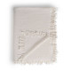 Bedspread (quilt) Cream