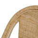 Silla de Comedor Natural Ratán 50 X 56 X 88 CM