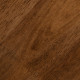 Centre Table LAGOM Black Natural Iron Rubber wood 150 x 40 x 50 cm
