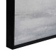 Canvas Black Abstract 100 X 3,5 X 140 CM