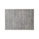 Alfombra Azul Beige 160 X 1 X 230 CM