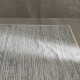 Alfombra Azul Beige 160 X 1 X 230 CM