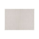 Alfombra Beige 160 X 1 X 230 CM