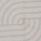Alfombra Beige 160 X 1 X 230 CM