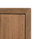 Hall AIKO Cream Natural 100 x 40 x 98,5 cm