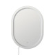 Wall mirror Mirror 60 x 3 x 80 cm
