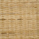 Console Natural Rattan 75 x 75 x 76 cm