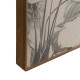 Canvas Beige Palms Palm tree 120 x 3,3 x 90 cm