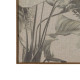 Canvas Beige Palms Palm tree 120 x 3,3 x 90 cm
