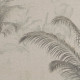 Canvas Beige Palms Palm tree 120 x 3,3 x 90 cm