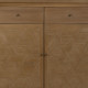 Hall BRAYAN Natural 90 x 40 x 90 cm