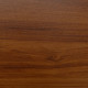 Desk Brown Black Iron MDF Wood 87 x 56 x 87 cm