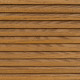 Chest of drawers ORLEANS Black Natural Iron MDF Wood 104 x 40 x 81,5 cm