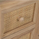 Aparador SAMIR Natural 60 x 35 x 75,5 cm