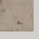 Canvas White Black 150 x 4 x 60 cm