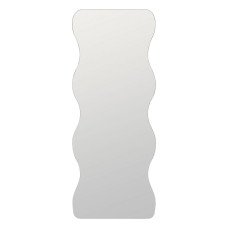 Wall mirror Mirror 60 x 1 x 150 cm