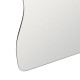 Wall mirror Mirror 60 x 1 x 150 cm