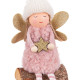 Figure Multicolour Angel 7 X 4 X 12 CM