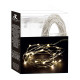 Strip of lights Warm light LED 4,9 m