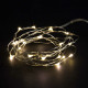 Strip of lights Warm light LED 1,9 m