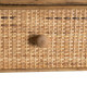 Aparador 91 x 36 x 80 cm Natural Madera de abeto DMF