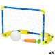 Water polo goal Colorbaby 61 x 29 x 40 cm 6 Units