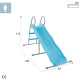 Tobogán de piscina Intex 84 x 119 x 196 cm