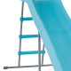 Tobogán de piscina Intex 84 x 147 x 251 cm