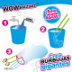 Juego de Pompas de Jabón WOWmazing 41 cm (20 Unidades)