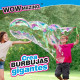 Juego de Pompas de Jabón WOWmazing 41 cm (20 Unidades)