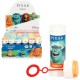 Bubble blower Pixar 60 ml 3,8 x 11,5 x 3,8 cm (216 Units)