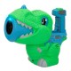 Bubble Blowing Game Colorbaby Green Dinosaur 150 ml 20 x 17 x 9 cm (6 Units)