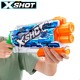 Water Pistol Zuru 800 ml 48 x 17,5 x 6,8 cm (4 Units)