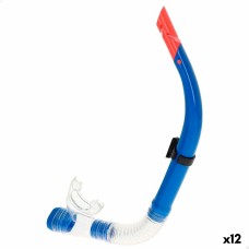 Tubo de snorkel AquaSport Adulto