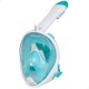 Diving mask AquaSport Light Blue S/M (4 Units)