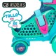 Skates Colorbaby Monster 27-30 (4 Units)