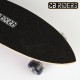 Skateboard Colorbaby 1969 surfero (2 Units)