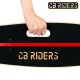 Skateboard Colorbaby CB Riders (2 Units)